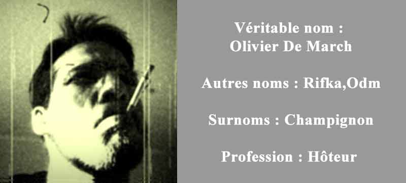 olivierdemarch